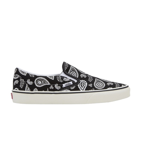 NIB Vans Classic Slip-On - Picture 1 of 13